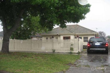 Property photo of 20 Gilbertson Street Essendon VIC 3040