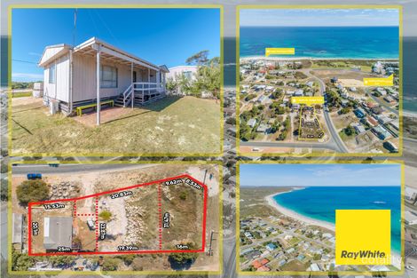 1 Jones St, Ledge Point, WA 6043