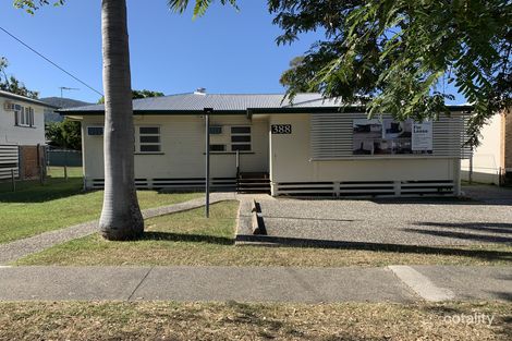 388 Dean St, Frenchville, QLD 4701