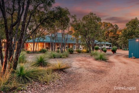 Property photo of 26 Zantho Place Bullsbrook WA 6084