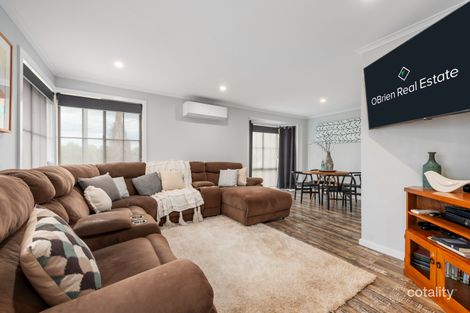 Property photo of 34 Luscombe Avenue Carrum Downs VIC 3201