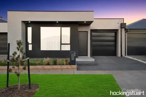 84 Rulingia Rd, Donnybrook, VIC 3064