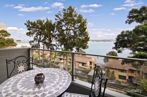 Property photo of 25/90 Blues Point Road McMahons Point NSW 2060