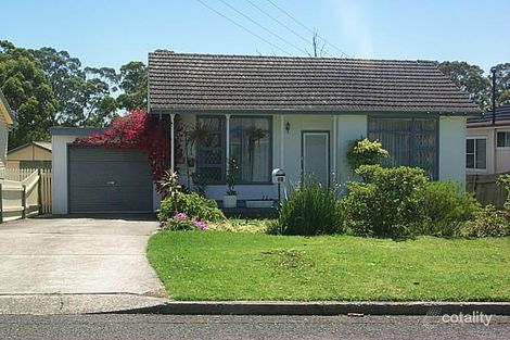 35 Ian Cres, Chester Hill, NSW 2162