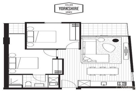 1107d Robert St, Collingwood, VIC 3066