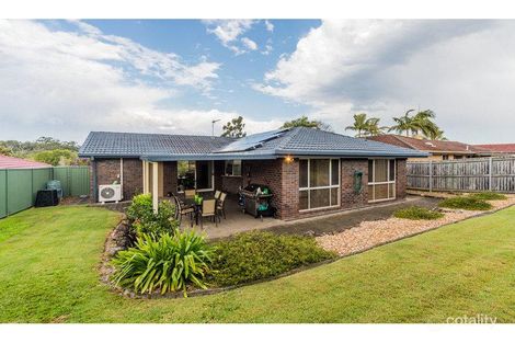 Property photo of 14 Melbourne Road Arundel QLD 4214
