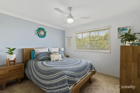 Property photo of 29/19 Sellin Place Currumbin Waters QLD 4223
