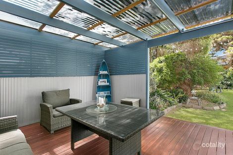 Property photo of 60 Murranar Road Towradgi NSW 2518