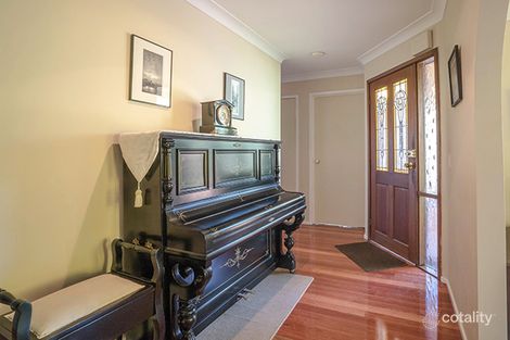 Property photo of 2 Seppelt Close Eleebana NSW 2282