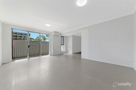 Property photo of 3/40 Macklin Street Pendle Hill NSW 2145