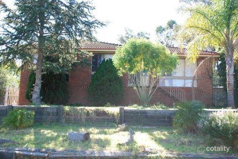 Property photo of 30 Zeolite Place Eagle Vale NSW 2558
