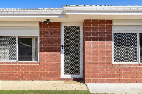 27 Hooley Rd, Midvale, WA 6056