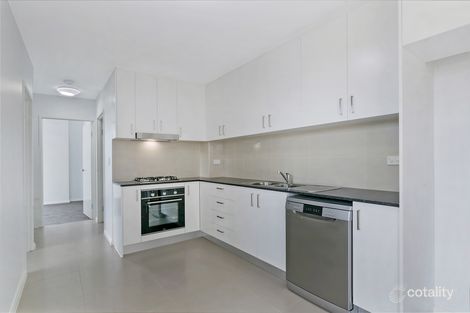 Property photo of 3/40 Macklin Street Pendle Hill NSW 2145
