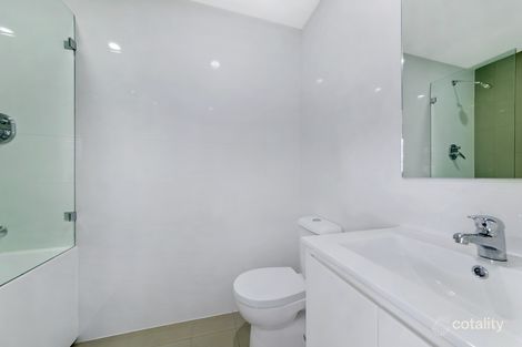 Property photo of 3/40 Macklin Street Pendle Hill NSW 2145