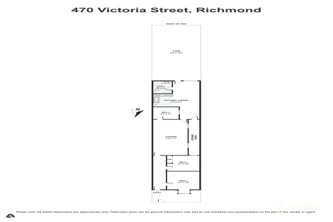 Property photo of 470 Victoria Street Richmond VIC 3121
