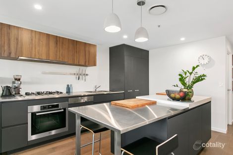 Property photo of 313/21 Buchanan Street West End QLD 4101