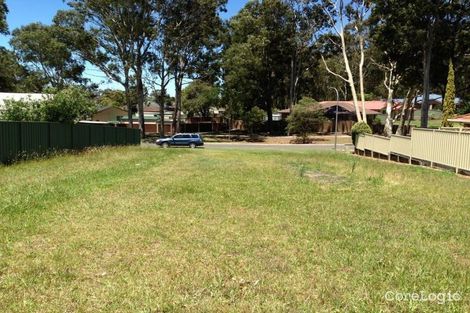 Property photo of 4 Cornelius Place Nowra NSW 2541