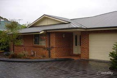 7/2-8 Bland Rd, Springwood, NSW 2777
