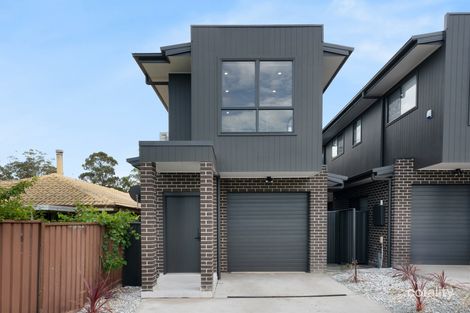 41a Lisbon St, Mount Druitt, NSW 2770