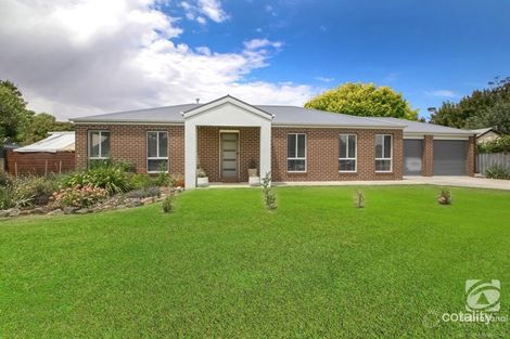 4 Sarah St, Wahgunyah, VIC 3687