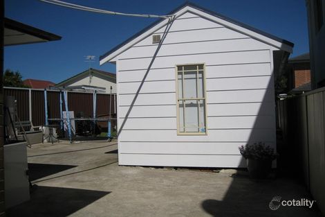 Property photo of 8 Third Avenue Berala NSW 2141