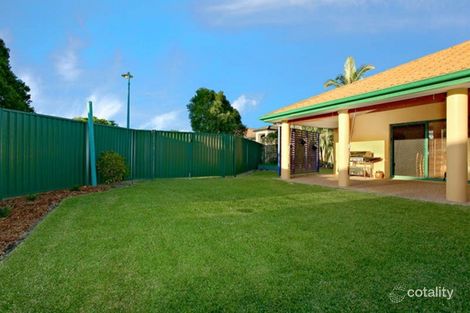 Property photo of 99 Olympus Drive Robina QLD 4226
