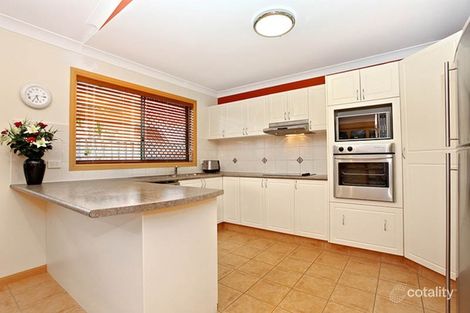 Property photo of 99 Olympus Drive Robina QLD 4226