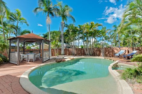 Property photo of 65 Dorsal Drive Birkdale QLD 4159