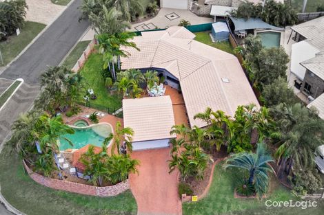 Property photo of 65 Dorsal Drive Birkdale QLD 4159