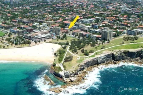 Property photo of 110 Beach Street Coogee NSW 2034