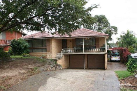39 Sevenoaks Cres, Bass Hill, NSW 2197