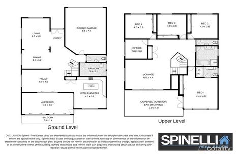 Property photo of 57 Killalea Drive Shell Cove NSW 2529