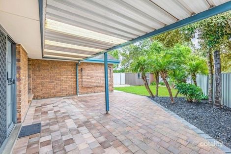 Property photo of 25 Trinity Road Morphett Vale SA 5162