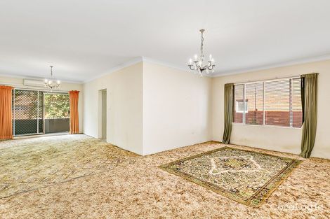 Property photo of 2/2-4 Crawford Road Brighton-Le-Sands NSW 2216