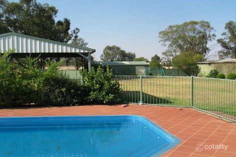 Property photo of 5 Racecourse Road Narrandera NSW 2700