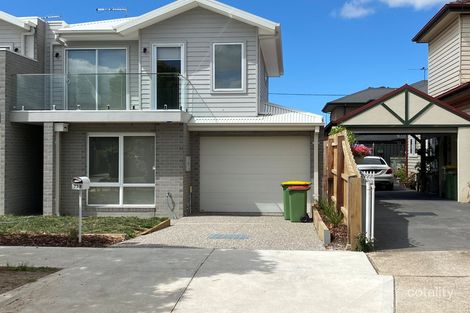 73b Madden St, Maidstone, VIC 3012
