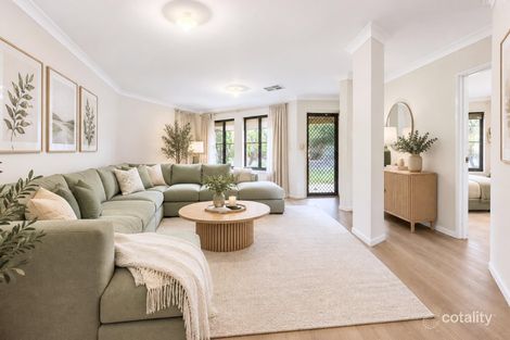 Property photo of 25 Bark Circle Kenwick WA 6107
