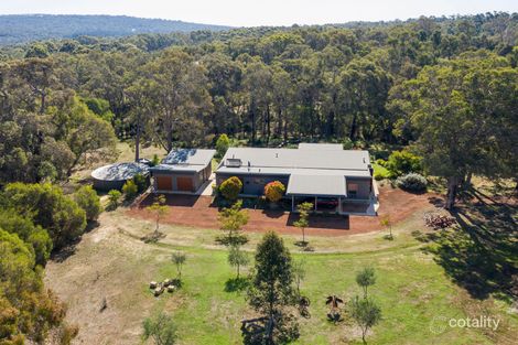 Property photo of 301 Sheoak Drive Yallingup WA 6282