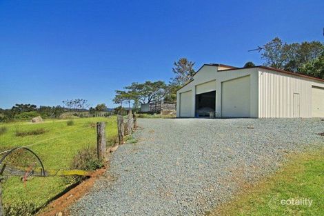 Property photo of 40 Baker Road Laceys Creek QLD 4521