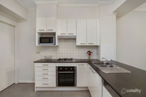Property photo of 9/515 Kent Street Sydney NSW 2000