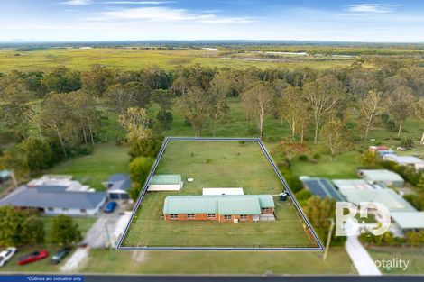 Property photo of 89 Dunbar Road Burpengary East QLD 4505