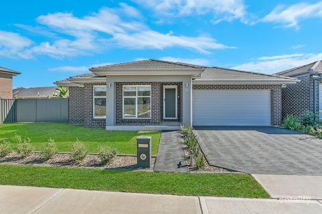 Property photo of 78 Callistemon Circuit Jordan Springs NSW 2747