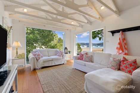 Property photo of 126 Prince Alfred Parade Newport NSW 2106