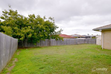 Property photo of 52 Katherine Road Calliope QLD 4680
