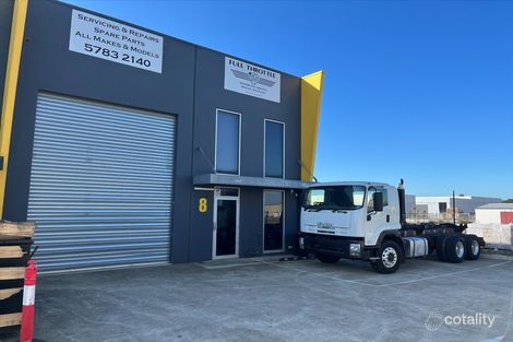 8/6 Freeway Dr, Wallan, VIC 3756