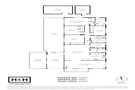 26 Daniel Ct, Scarborough, QLD 4020