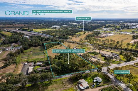 68 Eastwood Rd, Leppington, NSW 2179