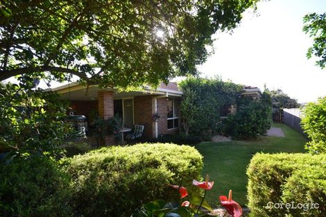 Property photo of 1/25 Mountain Ash Circuit Robina QLD 4226