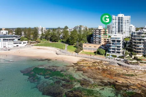 Property photo of 11/30 Ozone Street Cronulla NSW 2230