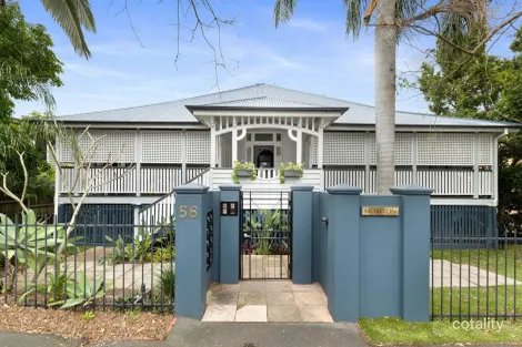 Property photo of 4/56 Moreton Street New Farm QLD 4005